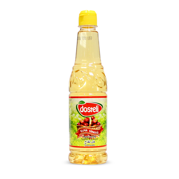Dosteli Apfelessig
