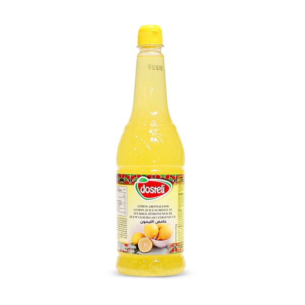 Dosteli Flussige Zitronensäure
