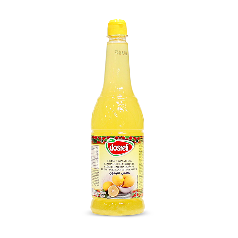Dosteli Flussige Zitronensäure