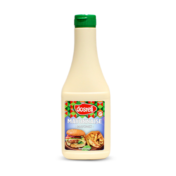 Dosteli Mayonnaise