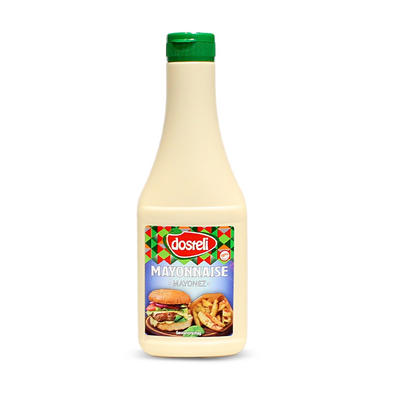Dosteli Mayonnaise