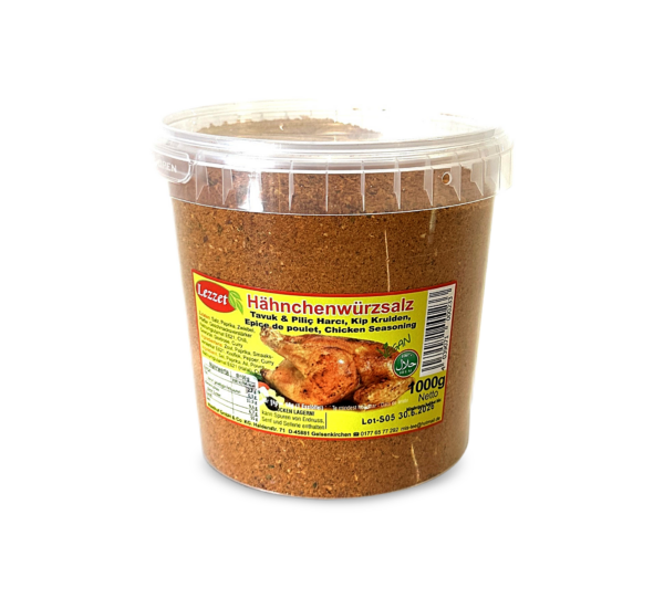 Dosteli Hähnchenwürzsalz 1000g
