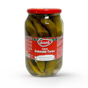 Dosteli Salatalik Tursu 2650g