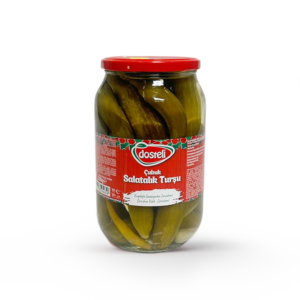 Dosteli Salatalik Tursu 1000g