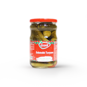 Dsoteli Salatalik Tursusu 660cc